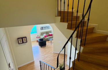 Maravilloso duplex frente al mar con parking propio a pie de playa - Foto 18