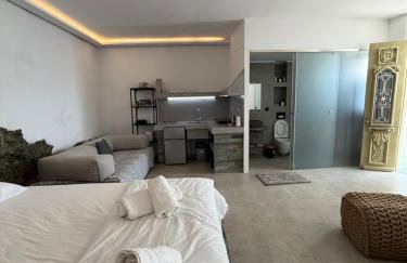 Michalelis cave & loft - Photo 8