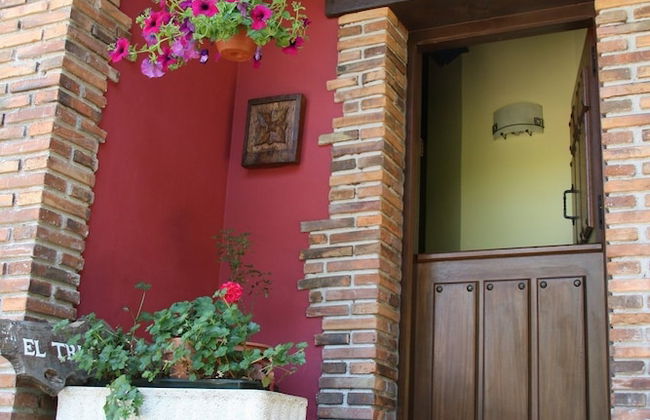 Casa Rural El Trechal - Foto 24