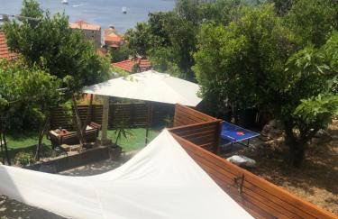 SECRET PARADISE-Holiday home with hot tub and BBQ - Photo 41