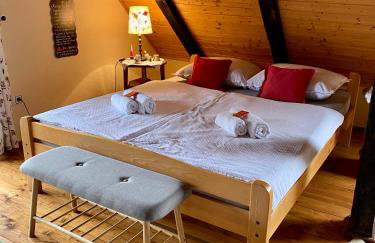 Country House Novosel 1907 - Foto 10