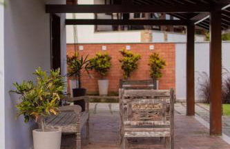 Casas Serranas - Casa Orquídea - Foto 78