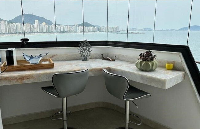 Apartamento Astúrias - Foto 41