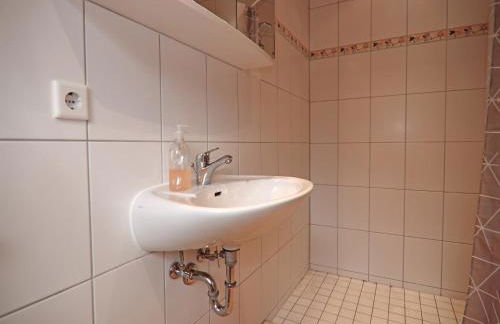 Ferienanlage im Mueritz-nationalpark in Mirow - Photo 71