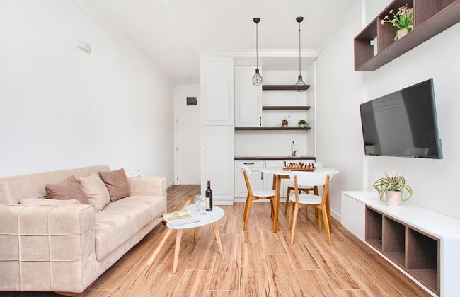 Magical View Apartments - Foto 24