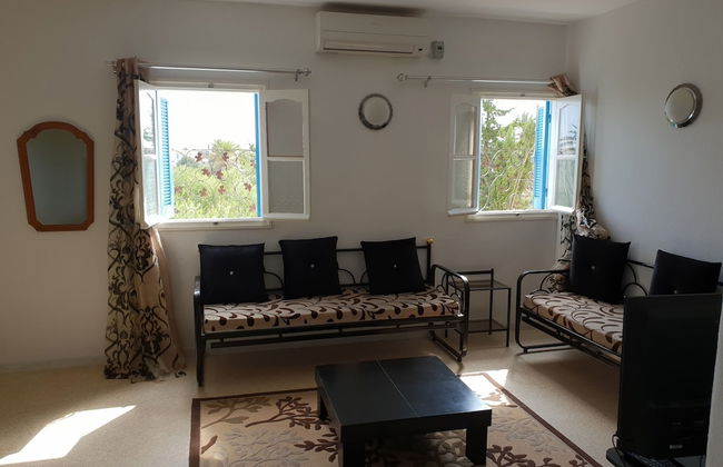 Menzel Rayen - Foto 1