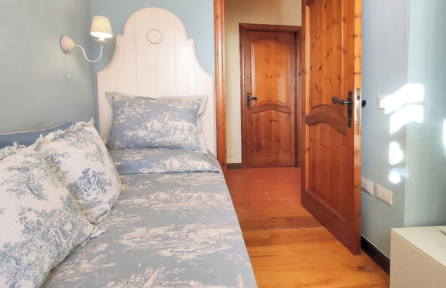 3734 Villa Villacolle by Barbarhouse - Foto 12