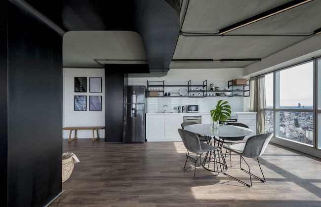 Top Rentals Downtown - Foto 53