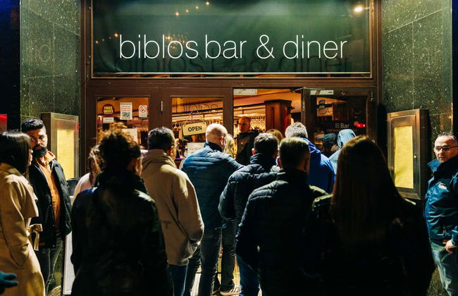 Dinner and Traditional Scottish Show - Foto 9