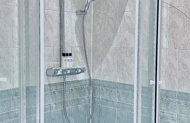 Luxury suite arc de triomphe 130sqm - Foto 11