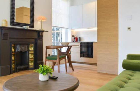 Upper Montagu Serviced Apartments - Foto 38