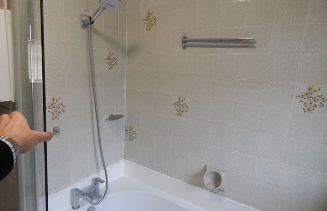 The Vineyard - Corporate and family stay - Foto 24