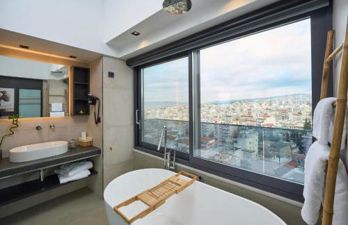 SIGMA Suites Hotel - Foto 78