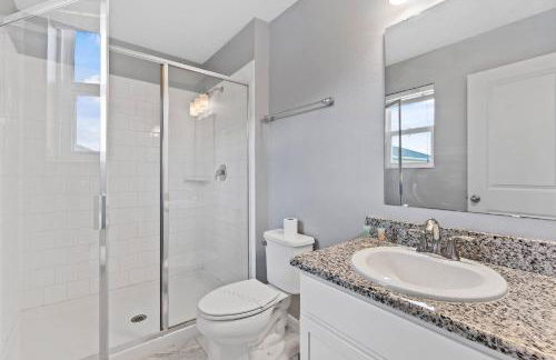 5129 Tasty renovated 8 guests BBQ near Disney - Foto 21