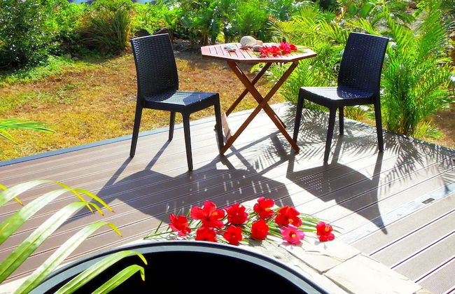 Yakushima Cottage Morino Fairy - Photo 11