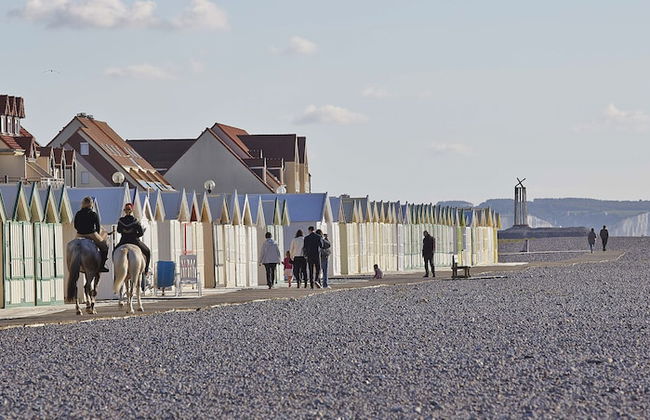Appart Hotel de Paris - Photo 33