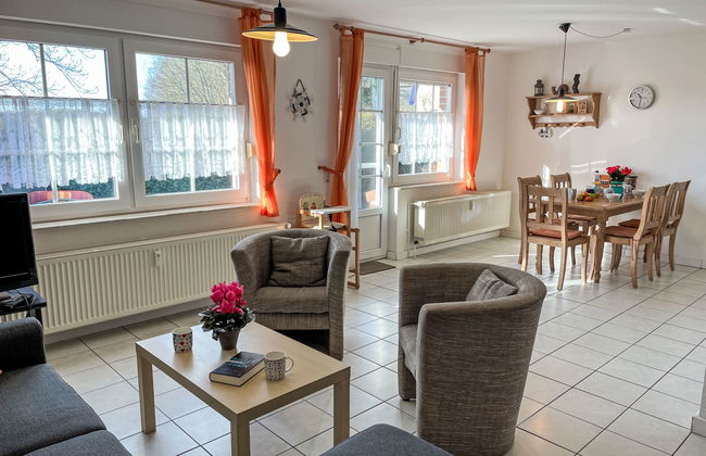 Wohnung Nr.9 im Dörp - Foto 16