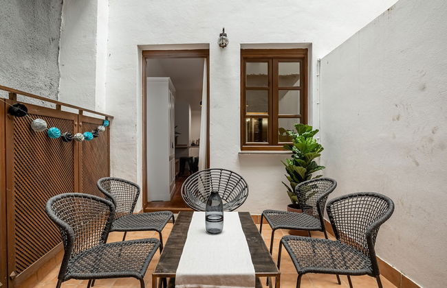 Limehome Granada Calle Sta. Ana - Foto 78