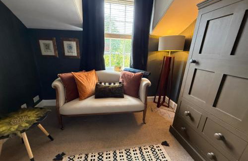 Modern Vintage Bliss near Calton Hill - Foto 6