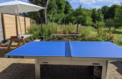 The Lawns Spa Apartment - Photo 16