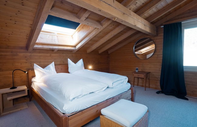 Apartment zum Leist - Foto 7