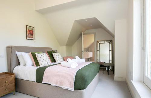 Field House - Stunning 3 Bedroom Home in Kingham! - Photo 8