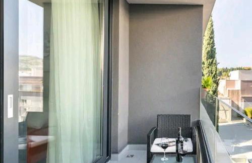 Gorgeous Dubrovnik sea view apartment with free parking - Photo 36
