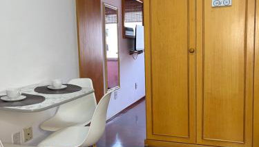 Flat Embarcadero com camareira - Foto 5