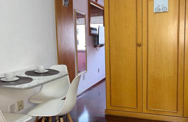 Flat Embarcadero com camareira - Foto 5