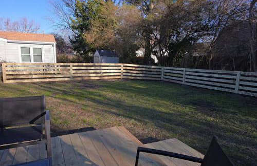 Cozy Haven in Hampton Roads Near Beaches, Military Bases & Historic Sites - Foto 11