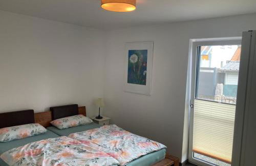 Klimatisierte Wohnung Schwarzwald Europapark Rust barrierefrei 110 qm - Foto 33