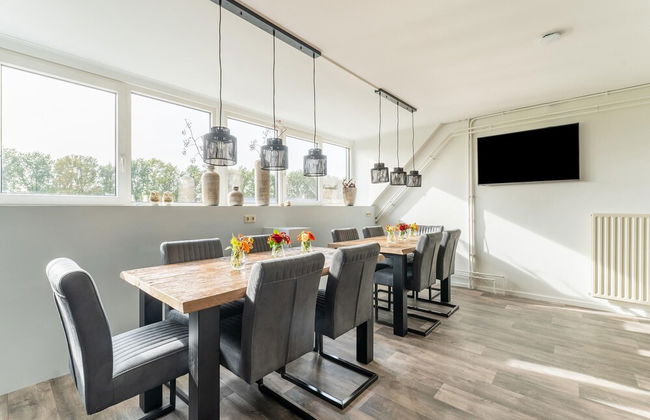 Holiday Home in Silvolde With Hot Tub - Foto 28