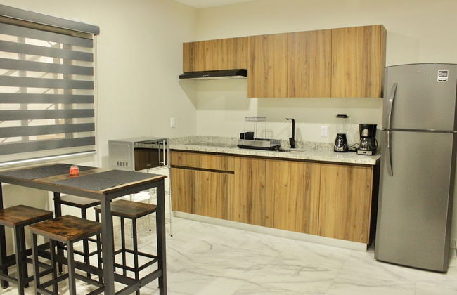 Lomas Sense Apartments - Foto 49