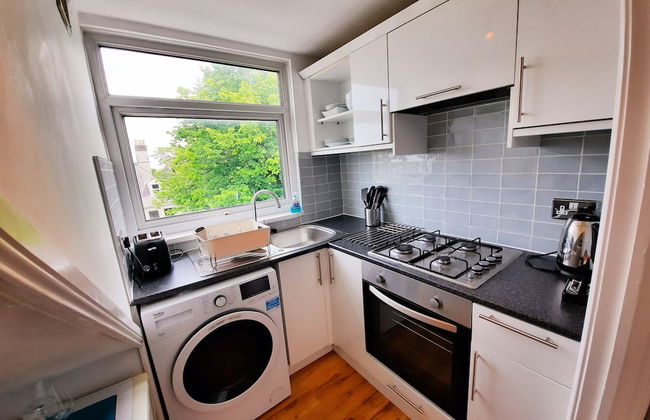 Jesmond Loft - Foto 7