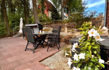 Traumferienwohnungen Georgenthal - Foto 3