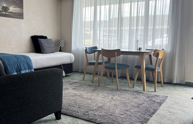 ASURE Surrey Court - Foto 17