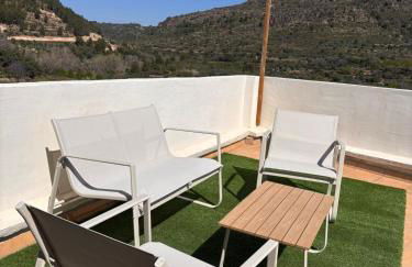 El mirador de Espadán - Foto 33