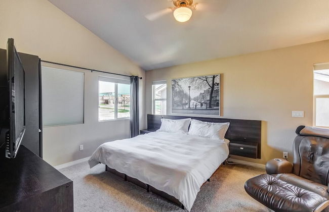 3BR AF Academy Pet-friendly - Foto 3