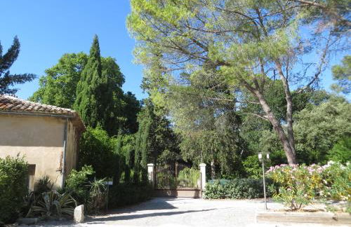 Les Studios-Hôtel de Sommières - Foto 16