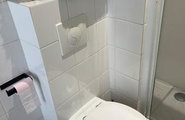 Cosy studio in Portes de Paris - Foto 3