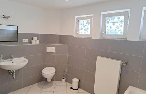 Appartement Confidence, Monteurwohnung - Foto 11