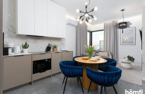 Amber Bay Apartment - homfi Collection - Foto 8