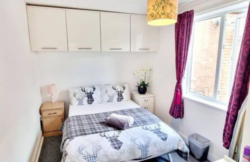 1 bedroom flat in thurmaston - Foto 16