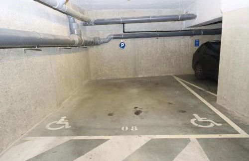 Le Dream by TAH - Face mer avec balcon, parking et WIFI - Foto 14