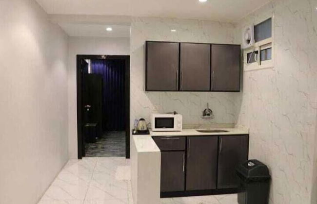 Qimam Park Hotel - Photo 17