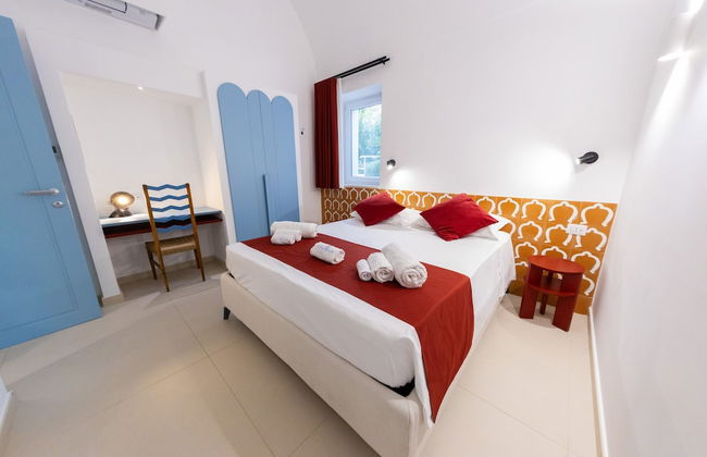 Villa Olivella in Anacapri - Foto 74