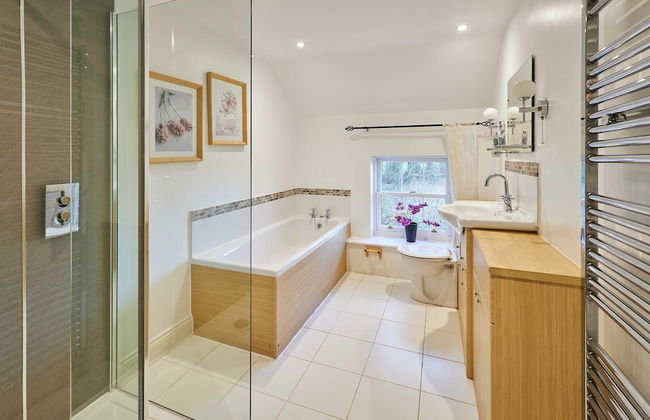 Host Stay Newton Cottage - Foto 19
