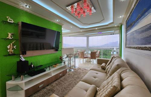 Apart Hotel Alecrim Praia de Camboinhas com Marina pe na areia - Foto 6