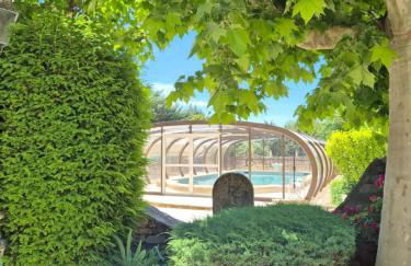 Mas Provençal with Swimming Pool & Air Conditioning - Foto 1