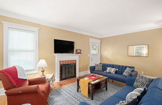 Rocket City Residence - Foto 10